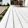 DECK-WPC ΔΑΠΕΔΟΥ PREMIUM 23/140mm WHITE 600130 NewPlan
