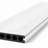 DECK-WPC ΔΑΠΕΔΟΥ PREMIUM 23/140mm WHITE 600130 NewPlan