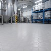 ΠΛΑΣΤΙΚΟ ΔΑΠΕΔΟ ΤΑΠΑ 1.5mm L.GREY 2Μ NewPlan