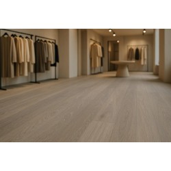 ΠΛΑΣΤΙΚΟ ΔΑΠΕΔΟ ATLANTIC 613M HAVANNA OAK 3M NewPlan