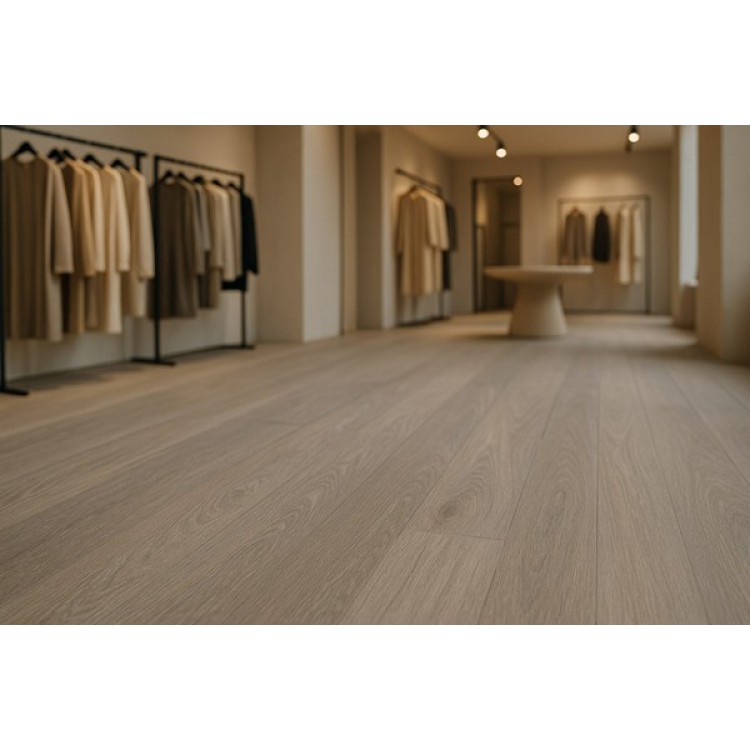 ΠΛΑΣΤΙΚΟ ΔΑΠΕΔΟ ATLANTIC 613M HAVANNA OAK 3M NewPlan