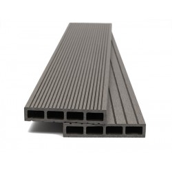 WPC ΠΕΡΙΦΡΑΞΗΣ 20/110mm L.GREY 180 NewPlan