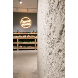 PANEL 114020 (ΚΙΒ   8ΤΜΧ) ΕΥΚΑΜΠΤΗΣ ΠΕΤΡΑΣ 600/1200mm STAR MOON STONE BEIGE WHITE NewPlan