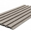 PS PANEL ΜΕ 3D ΠΗΧΑΚΙΑ 02 PIANO (ΜΟΝΟΧΡΩΜΟ  ΓΚΡΙ) 12/122/2900mm  GREY NewPlan