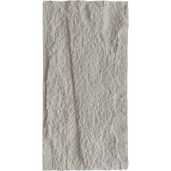 PANEL PU ΤΕΧΝΗΤΗΣ ΠΕΤΡΑΣ 301040 STONE SKIN 600/1200mm LIGHT GREY NewPlan