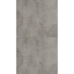 CLASSIC LVT ΒΙΝΥΛΙΚΟ ΠΛΑΚΑΚΙ 2.5mm CONCRETE GREY 400757 NewPlan