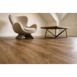 ΠΛΑΣΤΙΚΟ ΔΑΠΕΔΟ TRENTO 666M STOCK OAK PLANK 3M NewPlan