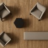 ΠΛΑΣΤΙΚΟ ΔΑΠΕΔΟ TRENTO 666M STOCK OAK PLANK 3M NewPlan
