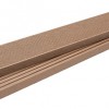 WPC ΠΕΡΙΦΡΑΞΗΣ 20/120mm TEAK 50150 NewPlan
