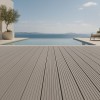DECK-WPC ΔΑΠΕΔΟΥ 25/145mm L.GREY 180 NewPlan