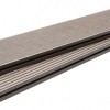 DECK-WPC ΔΑΠΕΔΟΥ 25/145mm L.GREY 180 NewPlan