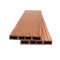WPC ΠΕΡΙΦΡΑΞΗΣ 20/140mm L.BROWN 40 NewPlan