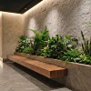 PANEL PU ΤΕΧΝΗΤΗΣ ΠΕΤΡΑΣ 307040 STONE SKIN 600/1200mm LIGHT GREY NewPlan