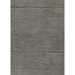 PANEL ΕΥΚΑΜΠΤΗΣ ΠΕΤΡΑΣ 117050  CONCRETE BOARD 600/1200mm MEDIUM GREY NewPlan