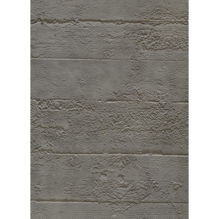 PANEL ΕΥΚΑΜΠΤΗΣ ΠΕΤΡΑΣ 117050  CONCRETE BOARD 600/1200mm MEDIUM GREY NewPlan
