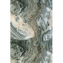 PVC MEGA PANEL 2.8/1220/2800mm ONYX GREEN 901 NewPlan