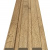 MDF PANEL ΜΕ 3D ΠΗΧΑΚΙΑ 508090 BEAT ST 16/119/2750mm PECAN NewPlan