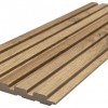 MDF PANEL ΜΕ 3D ΠΗΧΑΚΙΑ 508090 BEAT ST 16/119/2750mm PECAN NewPlan