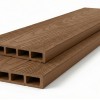WPC ΠΕΡΙΦΡΑΞΗΣ PREMIUM  20/120mm  WOOD 25150 NewPlan