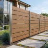 WPC ΠΕΡΙΦΡΑΞΗΣ PREMIUM  20/120mm  WOOD 25150 NewPlan