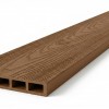 WPC ΠΕΡΙΦΡΑΞΗΣ PREMIUM  20/120mm  WOOD 25150 NewPlan