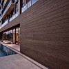 WPC WALL CLADDING PREMIUM 20/148mm WALNUT 75110 NewPlan