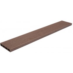 WPC ΠΕΡΙΦΡΑΞΗΣ 20/120mm BROWN 5040 NewPlan