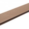 DECK-WPC ΔΑΠΕΔΟΥ 23/140mm TEAK  40150 NewPlan