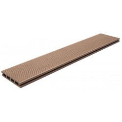 DECK-WPC ΔΑΠΕΔΟΥ 23/140mm TEAK  40150 NewPlan