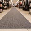 ΠΛΑΣΤΙΚΟ ΔΑΠΕΔΟ SPAGHETTI 15mm GREY 1.22M NewPlan
