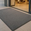 ΠΛΑΣΤΙΚΟ ΔΑΠΕΔΟ SPAGHETTI 15mm GREY 1.22M NewPlan