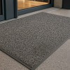 ΠΛΑΣΤΙΚΟ ΔΑΠΕΔΟ SPAGHETTI 15mm GREY 1.22M NewPlan