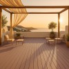 DECK-WPC ΔΑΠΕΔΟΥ 25/145mm OAK NAT 150 NewPlan