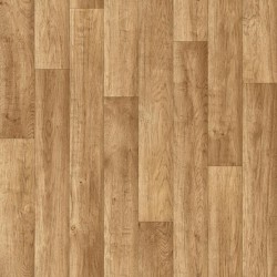 ΠΛΑΣΤΙΚΟ ΔΑΠΕΔΟ ATLANTIC 260L CHALET OAK 4M NewPlan