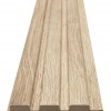 MDF PANEL ΜΕ 3D ΠΗΧΑΚΙΑ 501050 BEAT ST 16/119/2750mm SONOMA OAK NewPlan