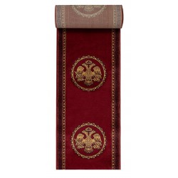 ΧΑΛΙ ΕΚΚΛΗΣΙΑΣΤΙΚΟ ATHOS 2128 BURGUNDY ΔΙΑΔΡΟΜΟΣ 1Μ NewPlan