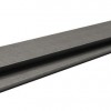 WPC ΠΕΡΙΦΡΑΞΗΣ PRIVE 20/120mm L.GREY 60180 NewPlan