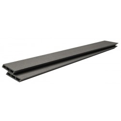 WPC ΠΕΡΙΦΡΑΞΗΣ PRIVE 20/120mm L.GREY 60180 NewPlan