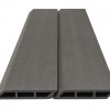 WPC ΠΕΡΙΦΡΑΞΗΣ PRIVE 20/120mm L.GREY 60180 NewPlan