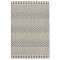 ΧΑΛΙ ETHNIK  7525D  GREY-ECRU - 160X230  NewPlan