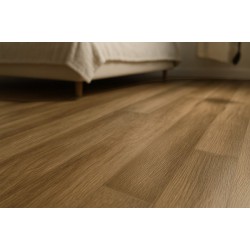 ΠΛΑΣΤΙΚΟ ΔΑΠΕΔΟ ATLANTIC 262M GOLDEN OAK 3M NewPlan
