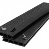 DECK-WPC ΔΑΠΕΔΟΥ ΝΕΑΣ ΓΕΝΙΑΣ 25/146mm D.GREY 8050 NewPlan