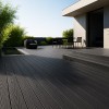 DECK-WPC ΔΑΠΕΔΟΥ ΝΕΑΣ ΓΕΝΙΑΣ 25/146mm D.GREY 8050 NewPlan