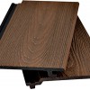 WPC WALL CLADDING PREMIUM 20/148mm ΤΕΑΚ 7540 NewPlan