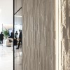 PANEL 111020 (ΚΙΒ 10ΤΜΧ) ΕΥΚΑΜΠΤΗΣ ΠΕΤΡΑΣ 600/1200mm MURETTO STONE BEIGE WHITE NewPlan