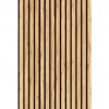 ACOUSTIC 3D PANEL TREND 6880 PECAN 20/600/2780mm NewPlan
