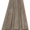 MDF PANEL ΜΕ 3D ΠΗΧΑΚΙΑ 503040 BEAT ST 16/119/2750mm VINTAGE OAK NewPlan