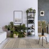 ΧΑΛΙ ETHNIK  7525D  GREY-ECRU - 160X230  NewPlan
