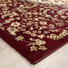 ΧΑΛΙ ΕΚΚΛΗΣΙΑΣΤΙΚΟ ATHOS 0488B BURGUNDY