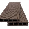 DECK-WPC ΔΑΠΕΔΟΥ 25/145mm D.BROWN 110 NewPlan
